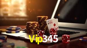 Vip345: Seu Especialista em Apostas Esportivas Brasileiras