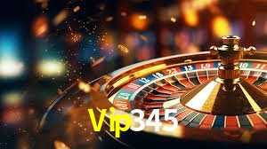 Sinta a adrenalina dos jogos de cassino com Vip345
